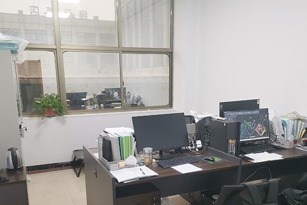 辦公環(huán)境